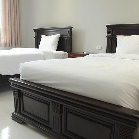 Trang An Hotel Ninh Binh Luaran gambar