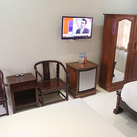Trang An Hotel Ninh Binh Luaran gambar