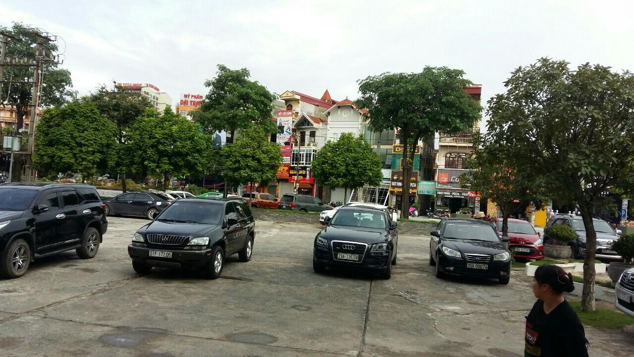 Trang An Hotel Ninh Binh Luaran gambar
