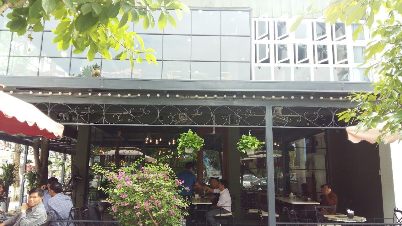 Trang An Hotel Ninh Binh Luaran gambar