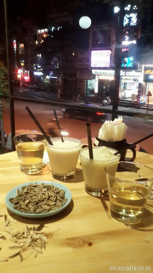 Trang An Hotel Ninh Binh Luaran gambar