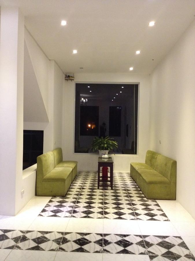 Trang An Hotel Ninh Binh Luaran gambar