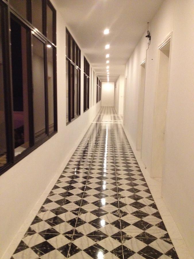 Trang An Hotel Ninh Binh Luaran gambar
