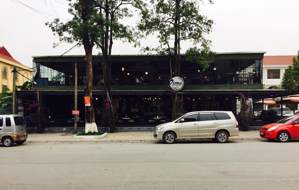 Trang An Hotel Ninh Binh Luaran gambar