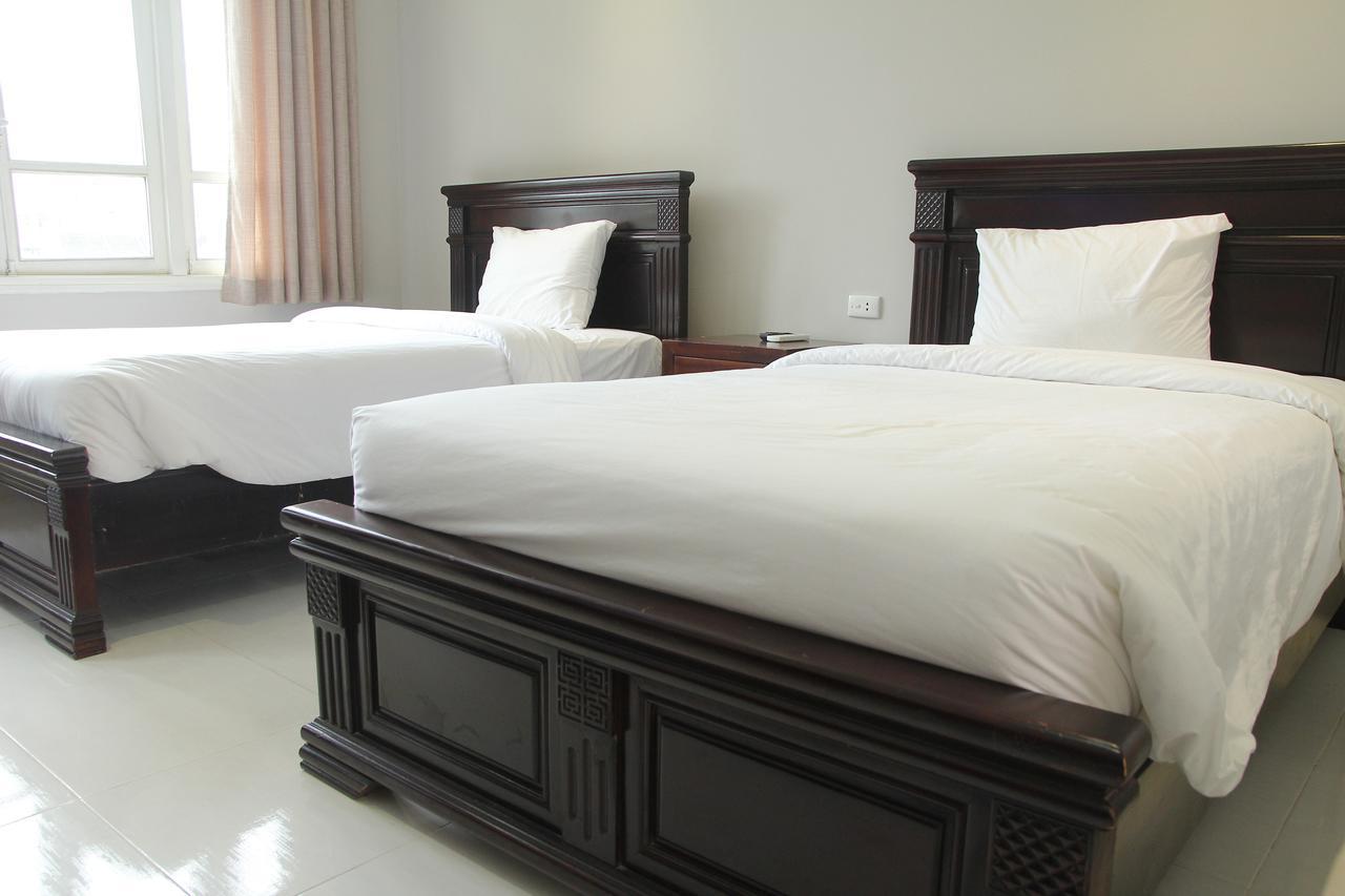 Trang An Hotel Ninh Binh Luaran gambar
