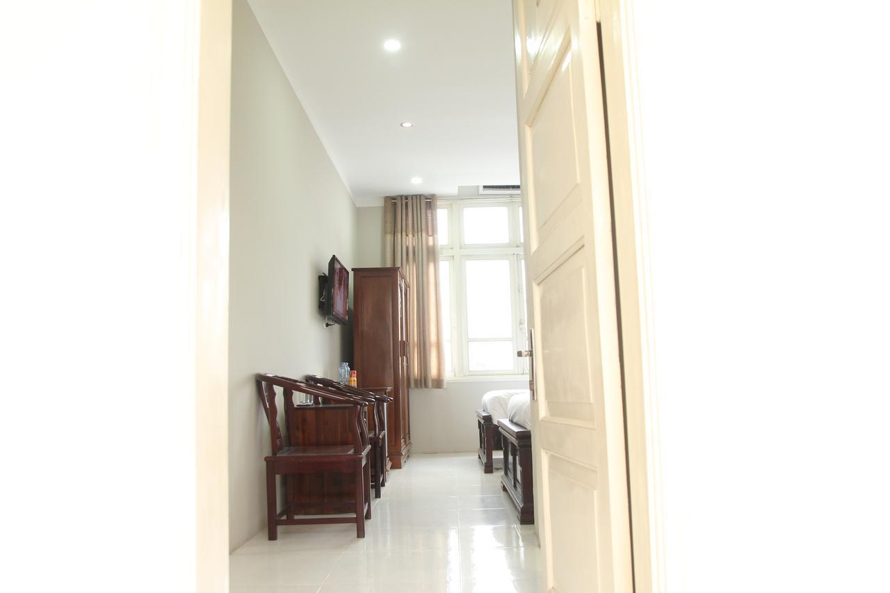 Trang An Hotel Ninh Binh Luaran gambar