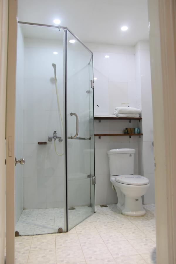 Trang An Hotel Ninh Binh Luaran gambar