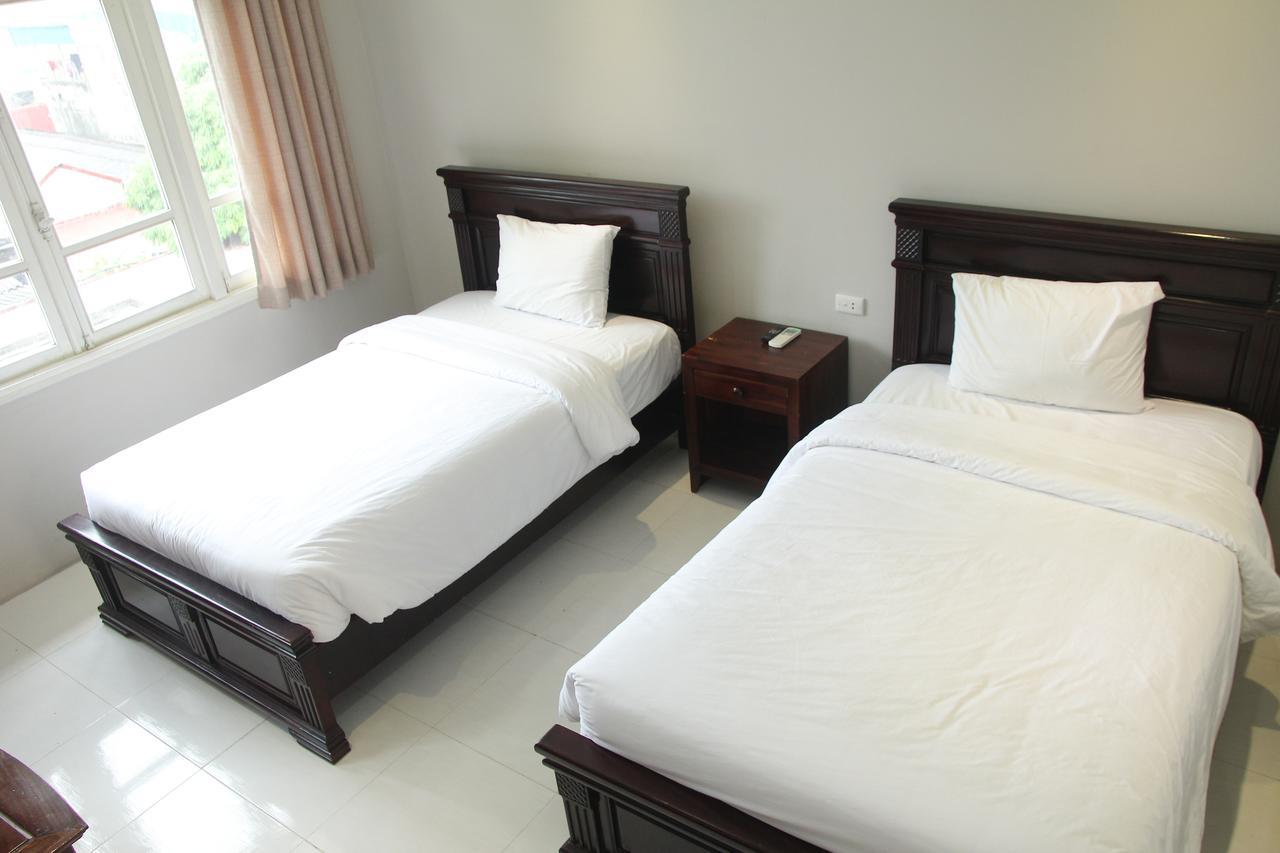 Trang An Hotel Ninh Binh Luaran gambar