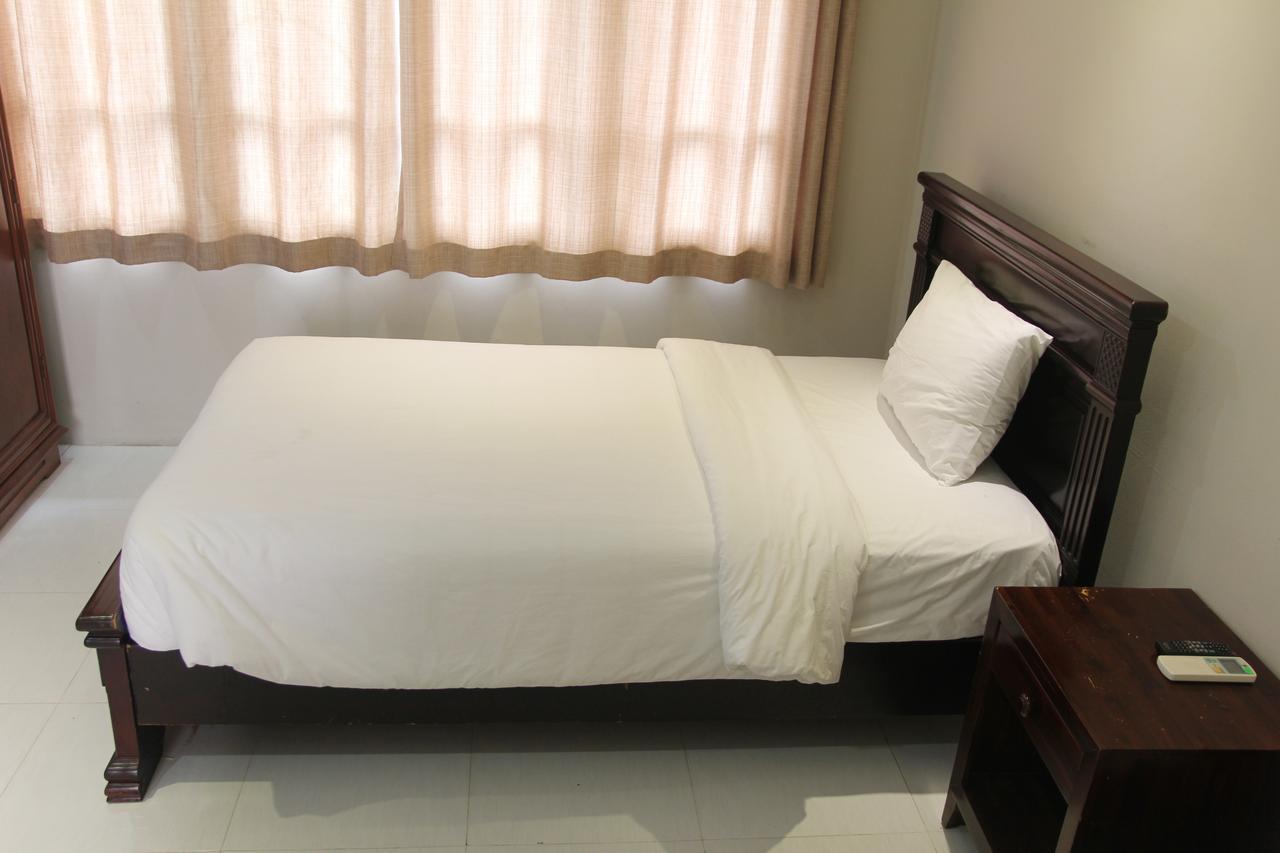 Trang An Hotel Ninh Binh Luaran gambar