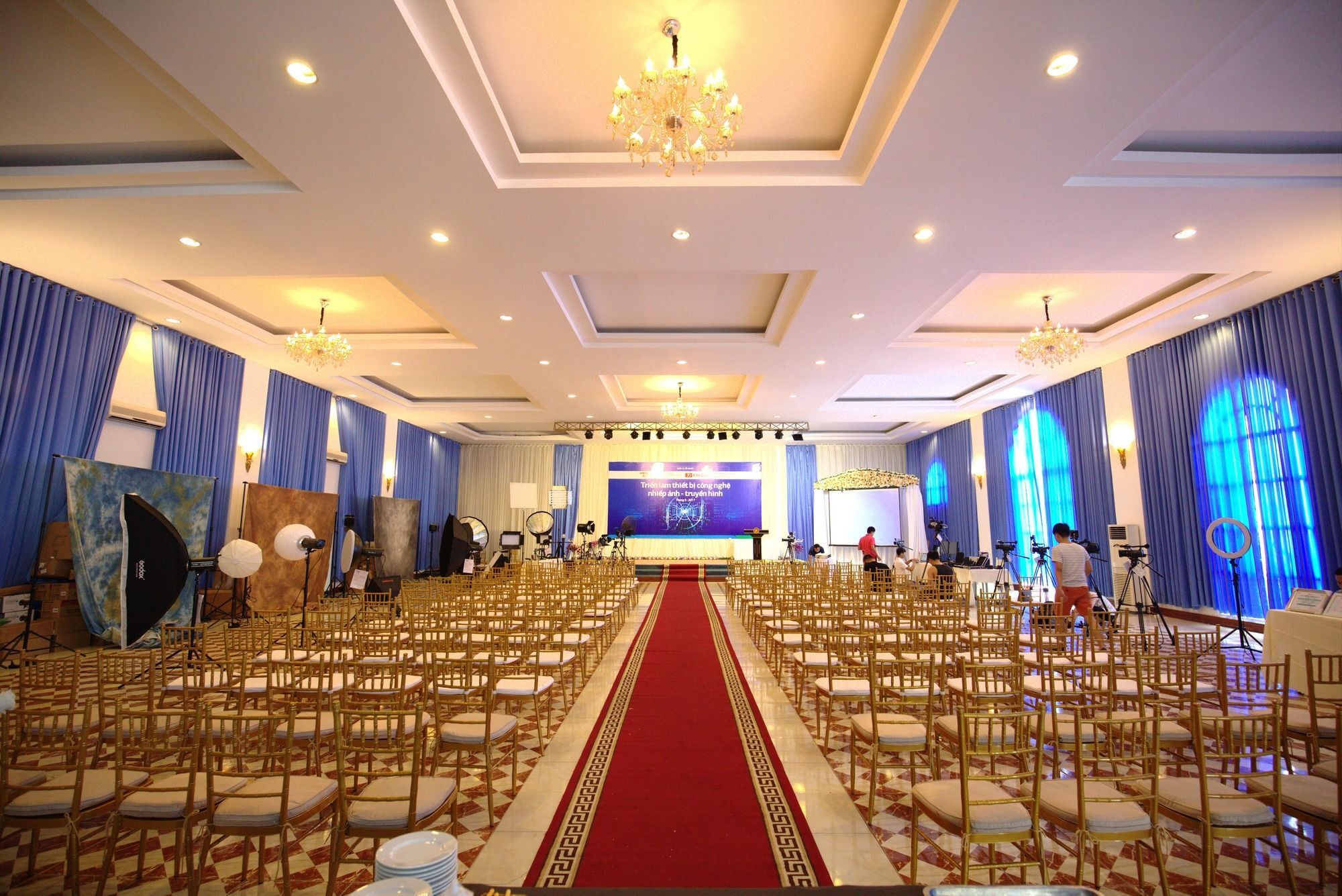 Trang An Hotel Ninh Binh Luaran gambar