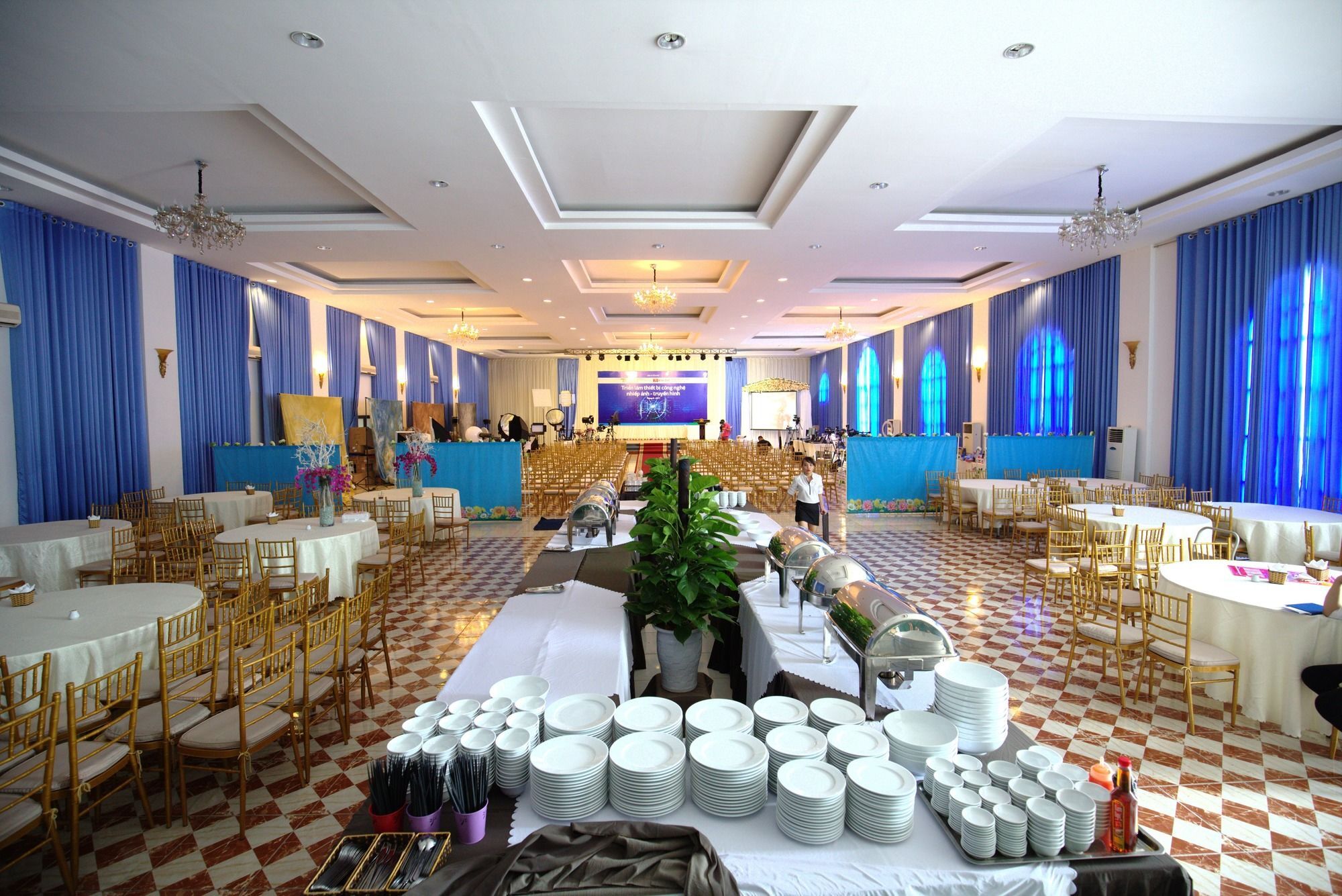 Trang An Hotel Ninh Binh Luaran gambar