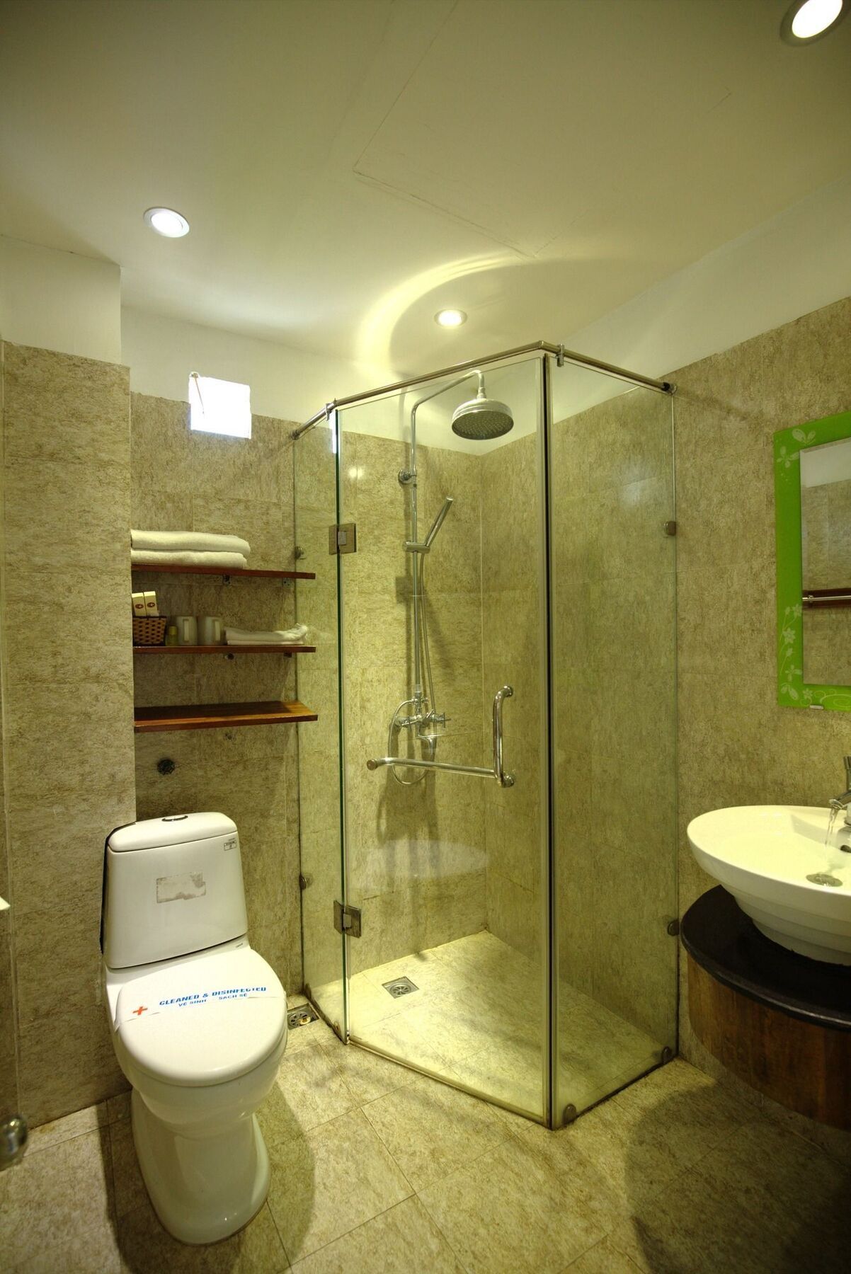 Trang An Hotel Ninh Binh Luaran gambar