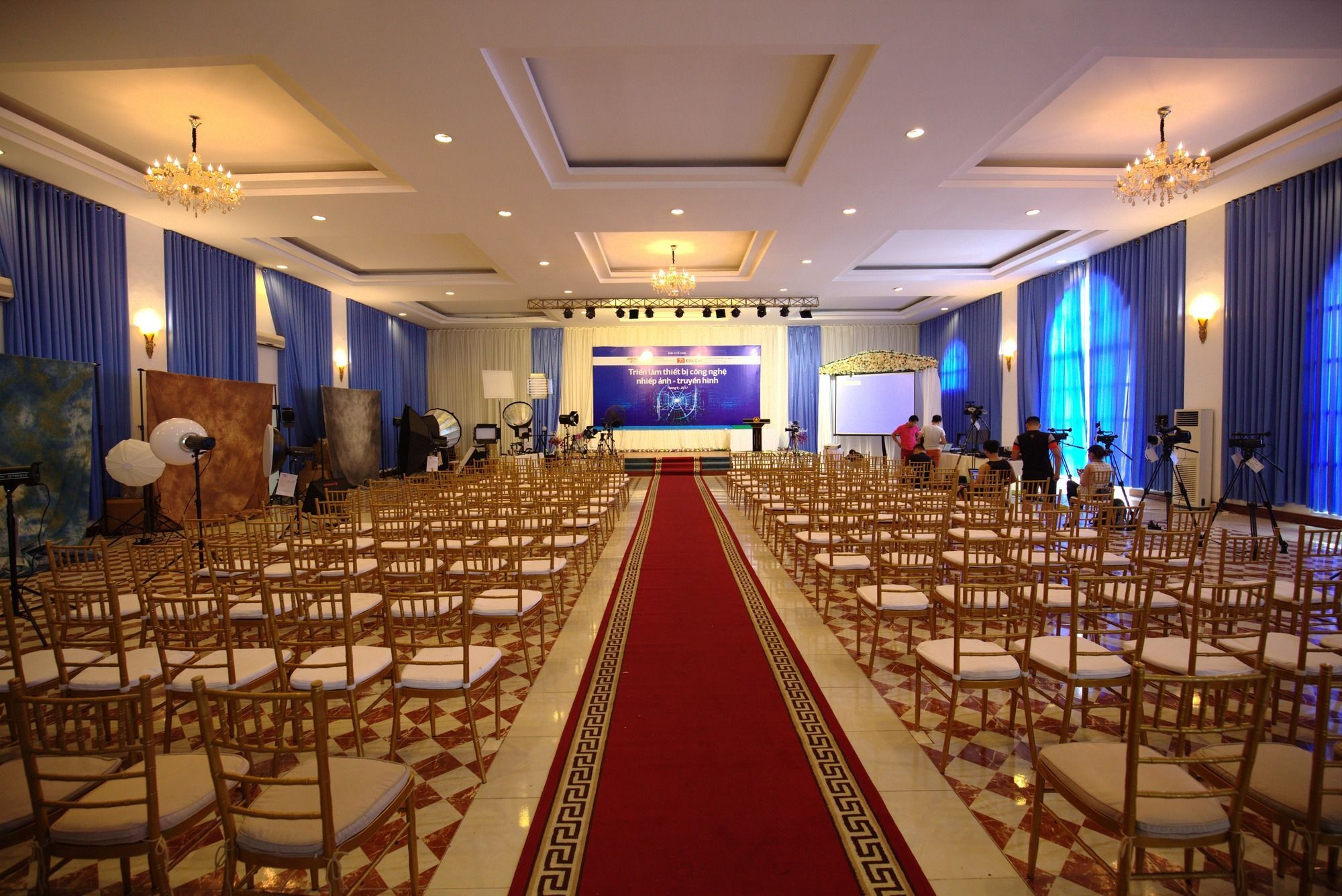 Trang An Hotel Ninh Binh Luaran gambar